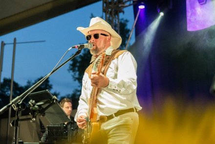 Wiślaczek Country po raz kolejny odbył się w Wiśle